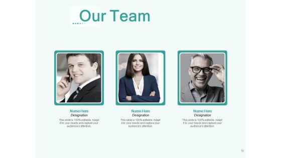Segmenting User Market Ppt PowerPoint Presentation Complete Deck With Slides