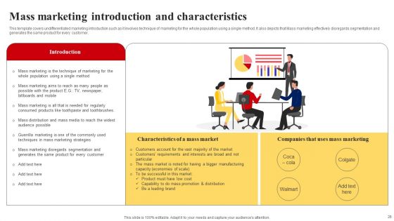 Selecting And Developing An Effective Target Market Strategy Ppt PowerPoint Presentation Complete Deck With Slides