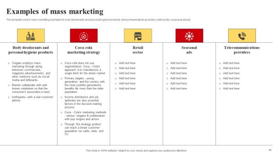 Selecting And Developing An Effective Target Market Strategy Ppt PowerPoint Presentation Complete Deck With Slides