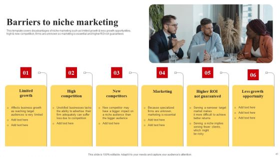 Selecting And Developing An Effective Target Market Strategy Ppt PowerPoint Presentation Complete Deck With Slides