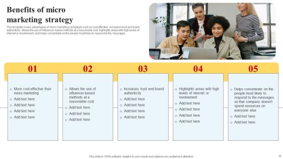 Selecting And Developing An Effective Target Market Strategy Ppt PowerPoint Presentation Complete Deck With Slides
