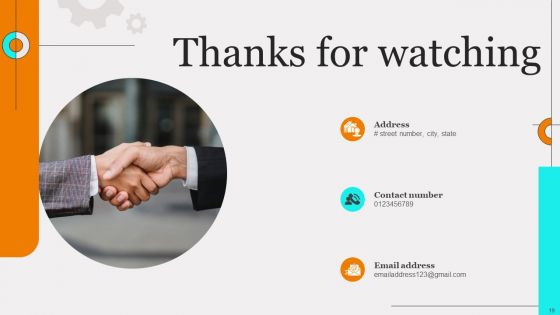 Selenium Robotization Ppt PowerPoint Presentation Complete Deck With Slides
