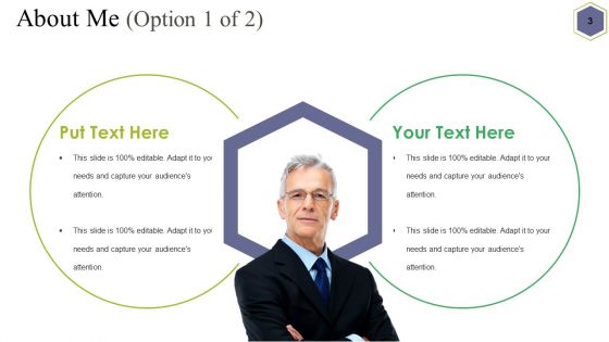 Self Introduction In Interview For Job Ppt PowerPoint Presentation Complete Deck With Slides