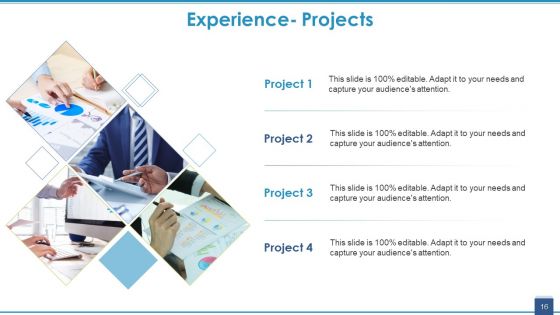 Self Introduction Model Ppt PowerPoint Presentation Complete Deck With Slides