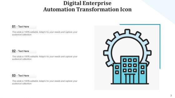 Self Operating Transportation Modernize Infrastructure Ppt PowerPoint Presentation Complete Deck With Slides