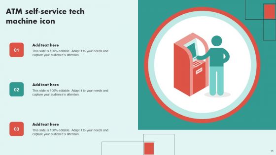 Self Service Tech Ppt PowerPoint Presentation Complete Deck With Slides