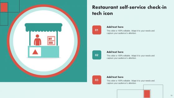 Self Service Tech Ppt PowerPoint Presentation Complete Deck With Slides