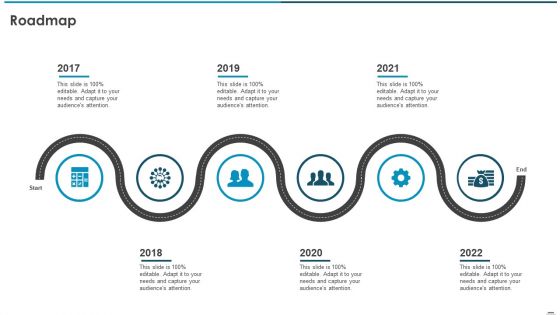 Sell Side Confidential Information Memorandum CIM Pitch Book Roadmap Graphics PDF