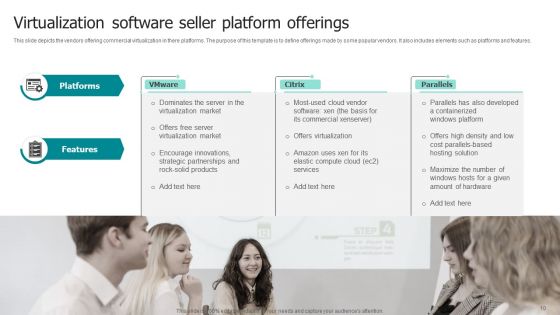 Seller Offering Ppt PowerPoint Presentation Complete Deck With Slides
