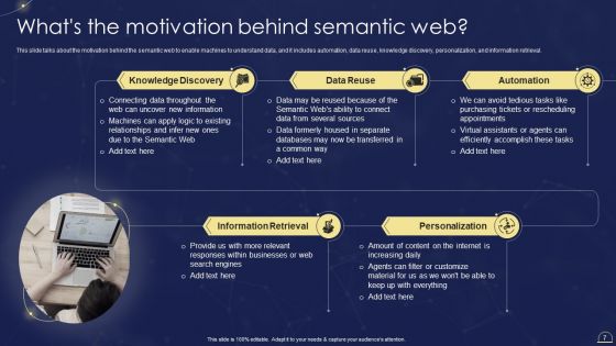 Semantic Web Technologies IT Ppt PowerPoint Presentation Complete Deck With Slides