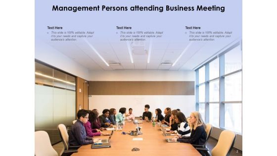 Senior Management Growth Strategy Ppt PowerPoint Presentation Complete Deck