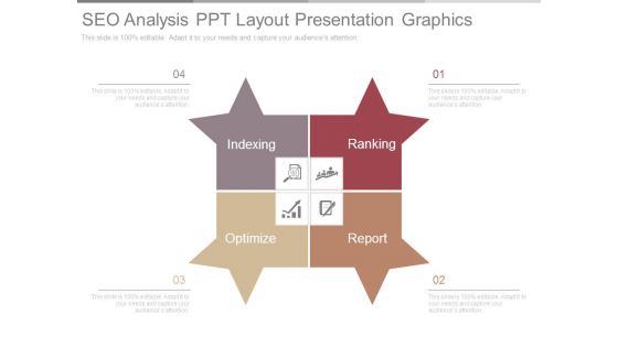 Seo Analysis Ppt Layout Presentation Graphics Seo Analysis Ppt Layout Presentation Graphics