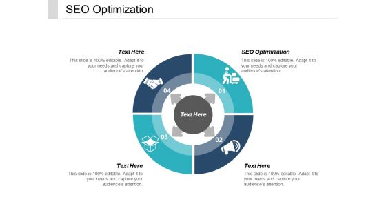 Seo Optimization Ppt PowerPoint Presentation Layouts Ideas Cpb