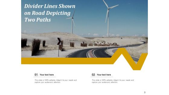 Separator Geometrical Operations Ppt PowerPoint Presentation Complete Deck