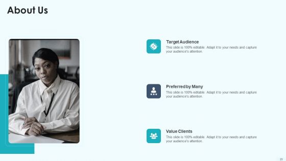 Sequence B Funding Ppt PowerPoint Presentation Complete Deck With Slides