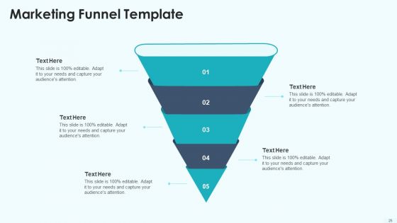Sequence B Funding Ppt PowerPoint Presentation Complete Deck With Slides