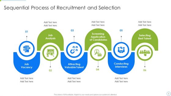 Sequential Process Ppt PowerPoint Presentation Complete Deck With Slides
