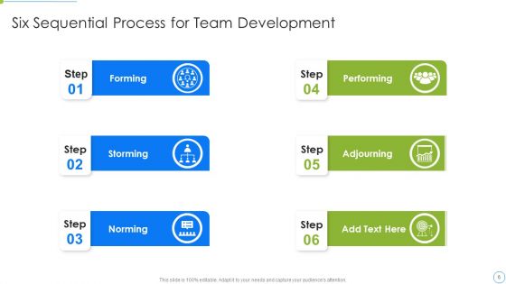Sequential Process Ppt PowerPoint Presentation Complete Deck With Slides