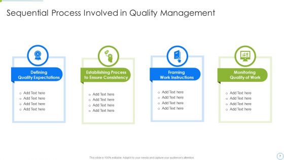 Sequential Process Ppt PowerPoint Presentation Complete Deck With Slides
