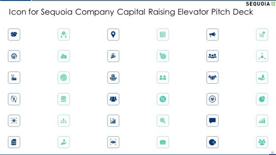 Sequoia Company Capital Raising Elevator Pitch Deck Ppt PowerPoint Presentation Complete With Slides