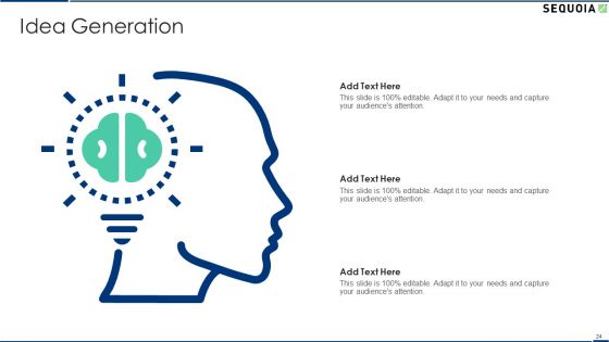 Sequoia Company Capital Raising Elevator Pitch Deck Ppt PowerPoint Presentation Complete With Slides