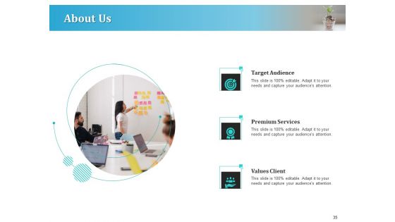 Series A Funding For Start Up Ppt PowerPoint Presentation Complete Deck With Slides