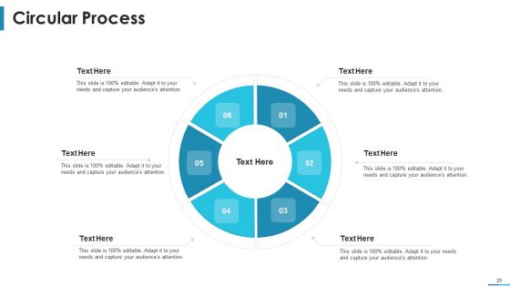 Series B Round Venture Funding Pitch Deck Ppt PowerPoint Presentation Complete Deck With Slides