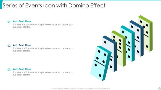 Series Of Events Ppt PowerPoint Presentation Complete With Slides