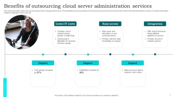 Server Administration Ppt PowerPoint Presentation Complete Deck With Slides
