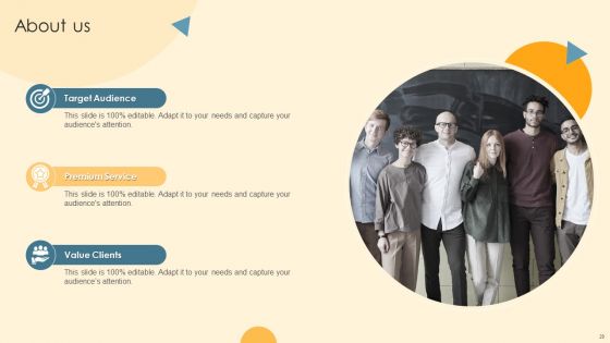 Service Blueprint And Design Procedure Ppt PowerPoint Presentation Complete Deck With Slides
