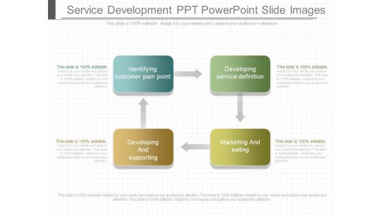 Service Development Ppt Powerpoint Slide Images Service Development Ppt Powerpoint Slide Images