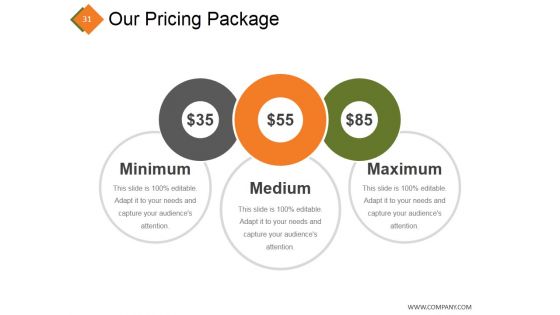 Service Development Proposal Ppt PowerPoint Presentation Complete Deck With Slides