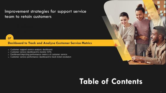 Service Improvement Techniques For Client Retention Ppt PowerPoint Presentation Complete Deck With Slides