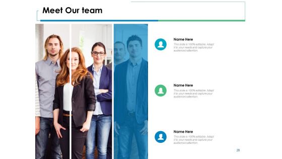 Service Level Management Ppt PowerPoint Presentation Complete Deck With Slides