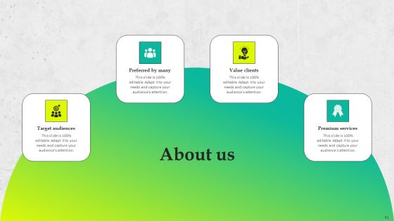 Service Promotion Plan To Optimize Business Performance Ppt PowerPoint Presentation Complete Deck With Slides