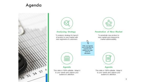 Serviceable Available Market Ppt PowerPoint Presentation Gallery Graphic Images