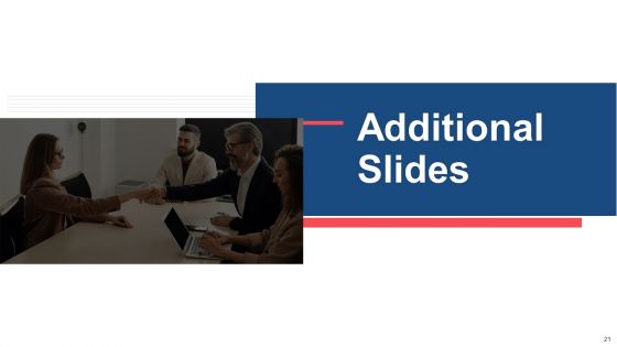 Services Marketing Sales Deck Ppt PowerPoint Presentation Complete Deck With Slides