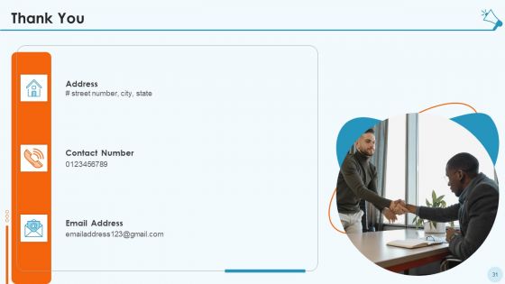 Services Promotion Investor Financing Elevator Pitch Deck Ppt PowerPoint Presentation Complete Deck With Slides