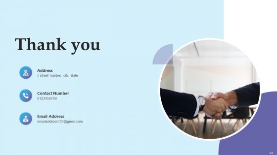 Services Promotional Campaign Ppt PowerPoint Presentation Complete With Slides