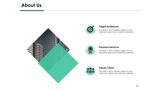 Services Proposal By Financial Representative Ppt PowerPoint Presentation Complete Deck With Slides