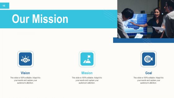 Setting And Arrangement Control With Puppet Ppt PowerPoint Presentation Complete Deck With Slides