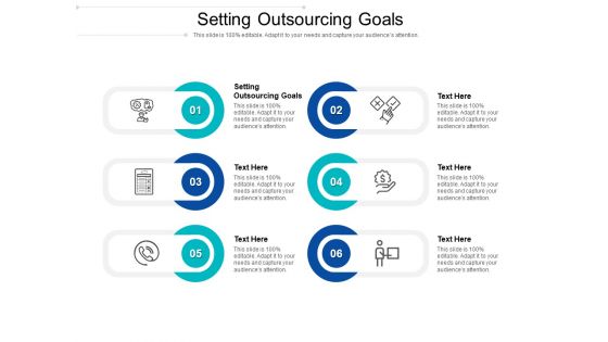 Setting Outsourcing Goals Ppt PowerPoint Presentation Styles Templates Cpb Pdf Setting Outsourcing Goals Ppt PowerPoint Presentation Styles Templates Cpb Pdf
