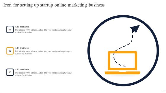 Setting Up Startup Business Ppt PowerPoint Presentation Complete Deck With Slides