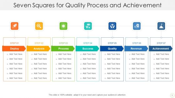 Seven Squares Workforce Global Ppt PowerPoint Presentation Complete With Slides