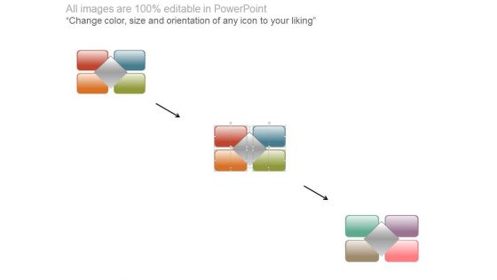 Share Of Existing Market Production Resources Ppt Sample