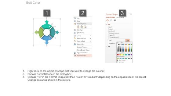 Share Of Mobile App Time Spent Sample Of Ppt Presentation