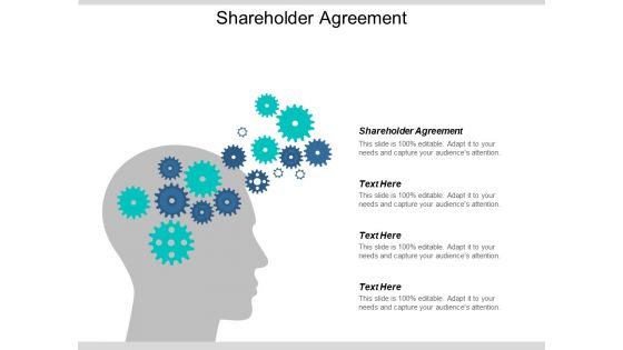 Shareholder Agreement Ppt PowerPoint Presentation Show Grid Cpb Shareholder Agreement Ppt PowerPoint Presentation Show Grid Cpb