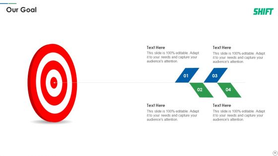 Shift Capital Fundraising Pitch Deck Ppt PowerPoint Presentation Complete Deck With Slides