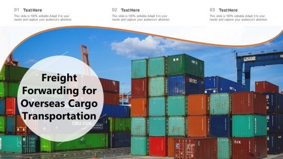 Shipping Consignment Process Ppt PowerPoint Presentation Complete Deck