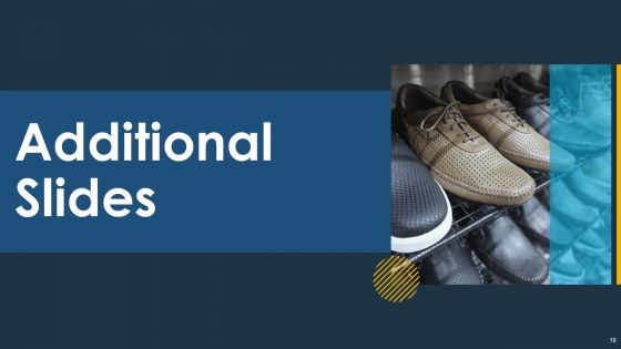 Shoe Firm Investor Pitch Deck Ppt PowerPoint Presentation Complete Deck With Slides